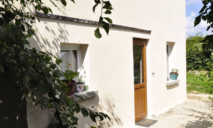 Irodouer Casa | Casa rural cerca de Saint Malo y Mont Saint Michel