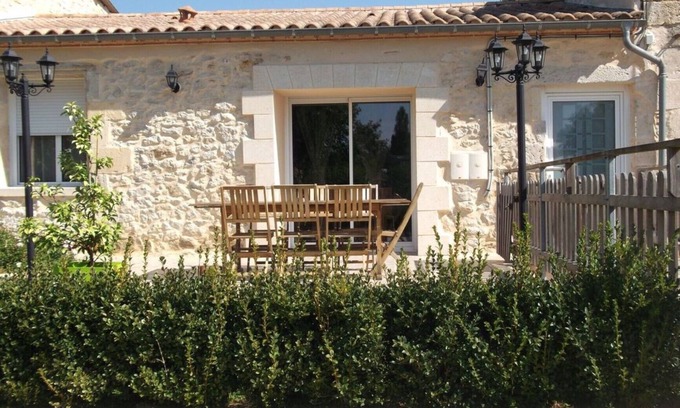 Cantois Casa | ALQUILER DE PEQUEÑO CREEK