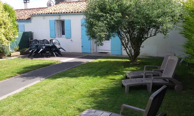 Arces Cabaña | Casa rural del Moulin de la Croix