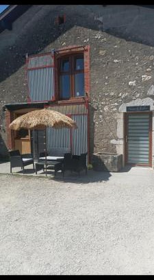 Seyssel Casa | Gite paisible