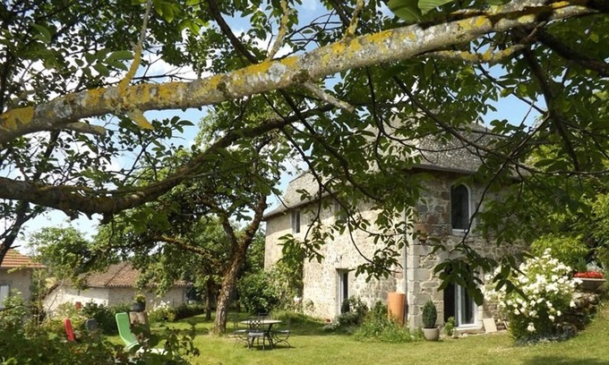 Parlan Cabaña | Gite Parlan, 3 bedrooms, 6 persons