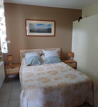 Fontenay Casa | Gite paysan lecarpentier
