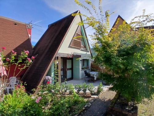 Kaysersberg-Vignoble Casa | Gite Pinot Gris et gite Pinot Blanc