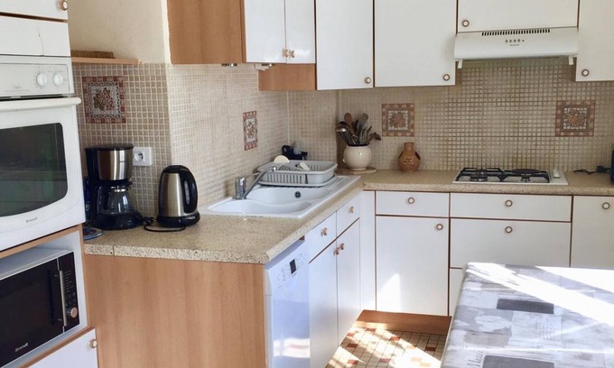 Piscop Cabaña | Gite Piscop, 4 bedrooms, 8 persons