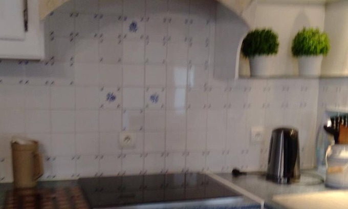 Poezat Cabaña | Casa rural Poëzat, 3 dormitorios, 6 personas