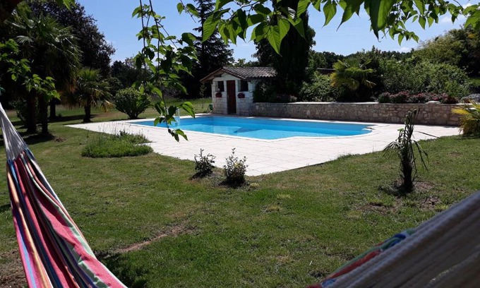 Conne-de-Labarde Apartamento | Gite près de Bergerac