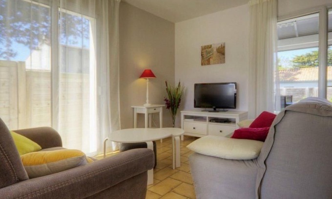 Prefailles Casa | Gite Préfailles, studio flat, 4 persons