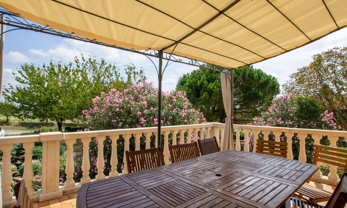 Rampieux Cabaña | Gite Rampieux, 3 bedrooms, 6 persons