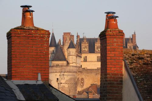 Amboise Apartamento | Gite Renaissance