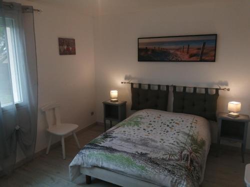 Cayeux-sur-Mer Apartamento | gite repos et tranquillité M