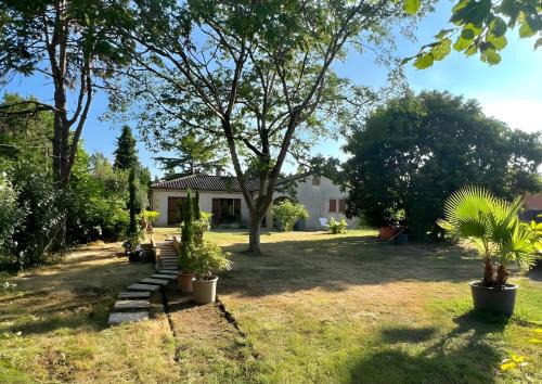 Bergerac Casa | Gite Rive Gauche - Bergerac
