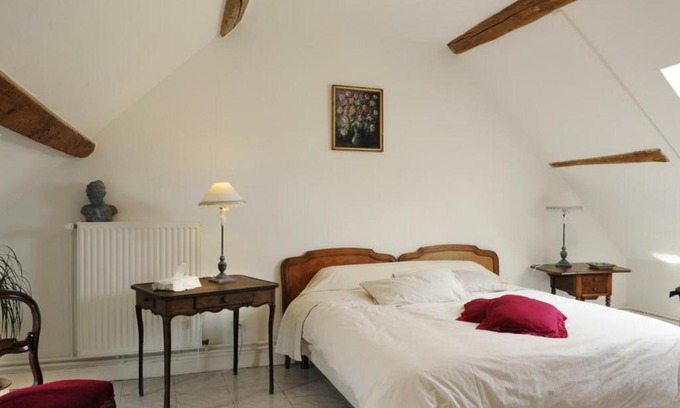 Romilly-sur-Seine Casa | Gîte Romilly-sur-Seine, 3 pièces, 5 personnes - FR-1-543-184