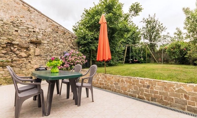 Rouans Casa | Gite Rouans, 2 bedrooms, 5 persons