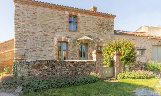 Rouans Casa | Gite Rouans, 3 bedrooms, 6 persons