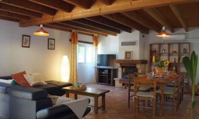 Saint-Pierre-sur-Dropt Casa | Gite Rural LA Liesse 47