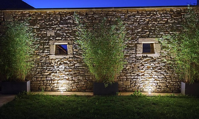 Saint-Crepin-et-Carlucet Cabaña | Casa rural Saint-Crépin-et-Carlucet, 5 dormitorios, 10 personas