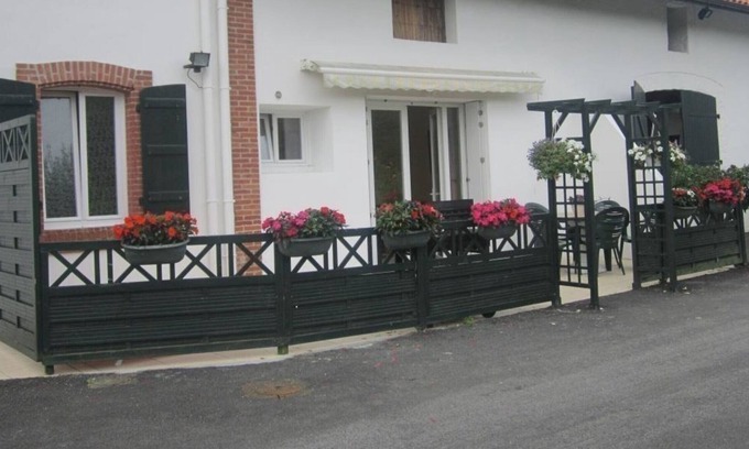Saint-Martin-de-Seignanx Casa | Casa rural Saint-Martin-de-Seignanx, 3 dormitorios, 5 personas