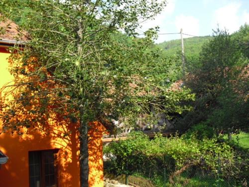 Rammersmatt Casa | Gite S'Hiesla