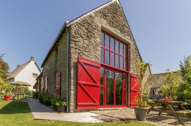 Saint-Lyphard Casa | Gite Saint-Lyphard, 2 bedrooms, 4 persons