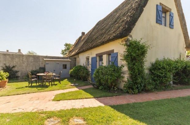 Saint-Lyphard Casa | Gite Saint-Lyphard, 1 bedroom, 5 persons