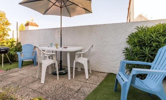 Saint-Malo-de-Guersac Casa | Gite Saint-Malo-de-Guersac, 1 bedroom, 2 persons