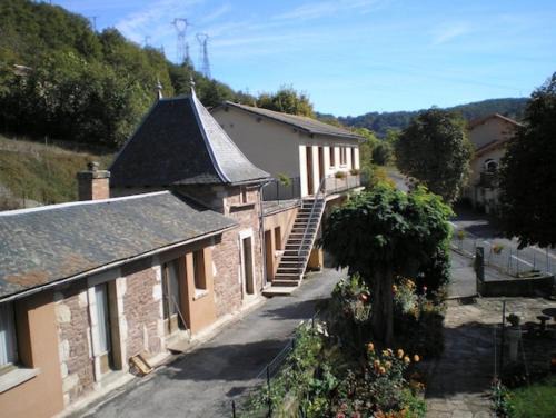 Saint-Victor-et-Melvieu Casa | Gite Saint-Victor-et-Melvieu
