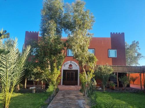 Issen Hotel | Gite Souss
