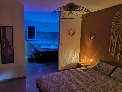 Cahon Casa | Gite spa et sauna privatifs proche baie de somme