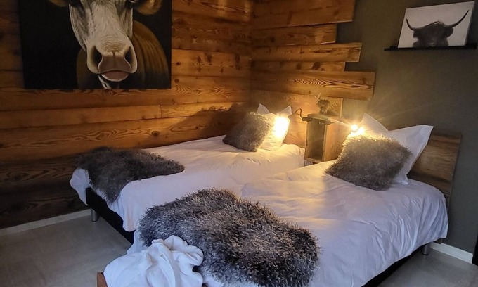 Turckheim Casa | Gite Spacieux sur les Hauteurs de Colmar! Espace Bien Être et Animaux Acceptés