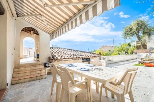 La Gaude Casa | Gite Sur Les Hauteurs De Nice