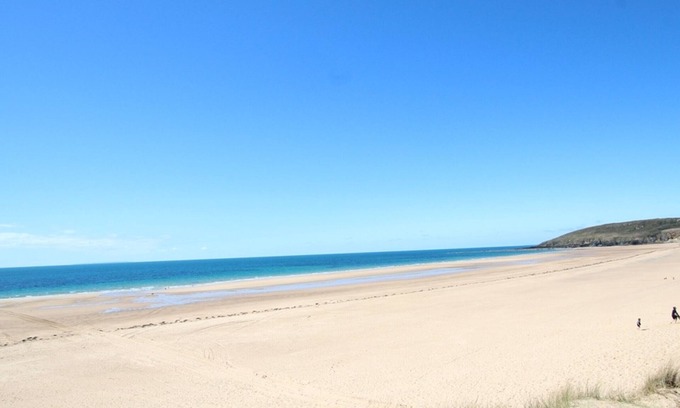 Surtainville Cabaña | Gite Surtainville, 2 bedrooms, 4 persons