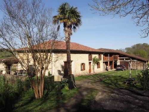 Brassempouy Casa | Gite Tauzia