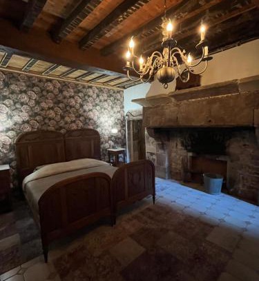 Vauvillers Casa | Gite terrasse