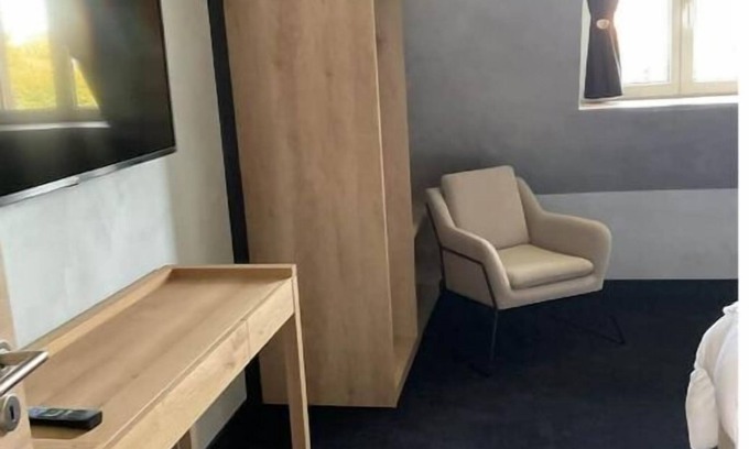 Oberdorf-Spachbach Apartamento | Gite Thérèse