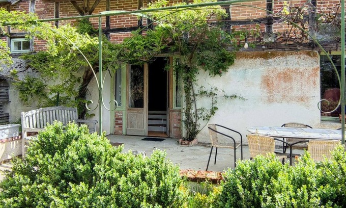 Theillay Cabaña | Casa rural Theillay, 3 dormitorios, 6 personas