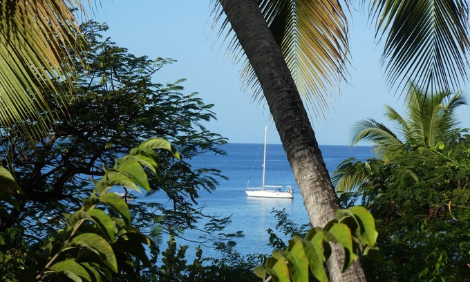 Pointe-Noire Casa | ALQUILER MAR Y PLAYA - ACCESO DIRECTO