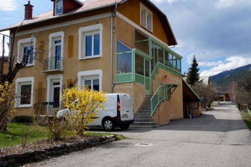 Jausiers Casa | Gite tout confort