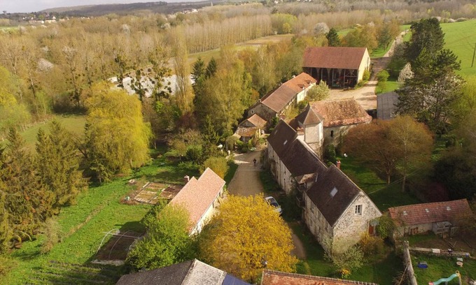 Us Cabaña | Gite Us, 3 bedrooms, 6 persons