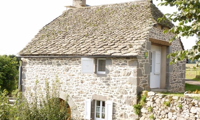 Valuejols Cabaña | Gite Valuéjols, 2 bedrooms, 4 persons