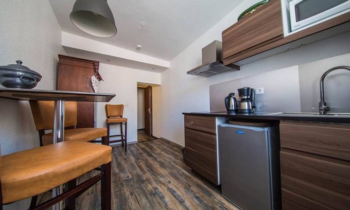 Neuf-Brisach Apartamento | GITE VAUBAN NEUF-BRISACH