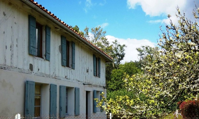 Vert Casa | Casa rural Vert, 2 dormitorios, 4 personas
