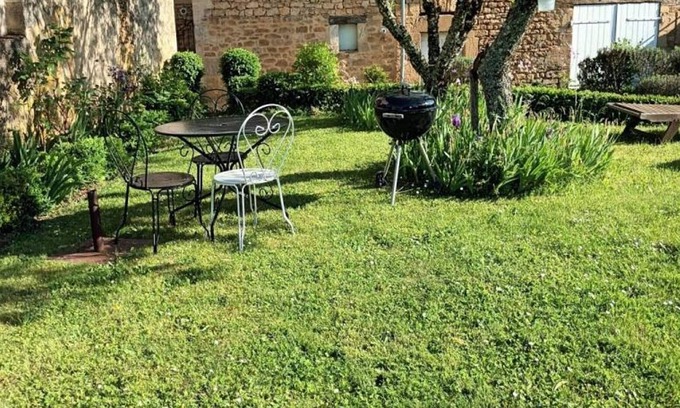Veyrignac Cabaña | Casa rural Veyrignac, 3 dormitorios, 5 personas