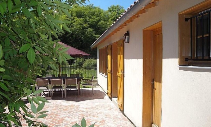 Nettancourt Casa | Albergue Via Romana (5 estrellas, 4 estrellas)