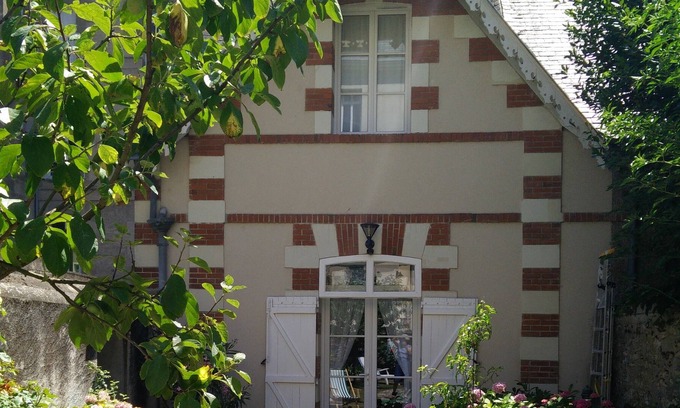 Cathedrale Cabaña | Gîte Vinci Gite hipercentro con garaje privado y jardín