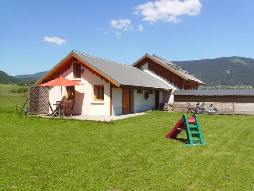 Autrans-Meaudre-en-Vercors Casa | Gite Waykiu