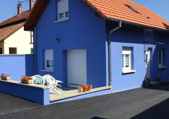 Westhouse Casa | Gite Westhouse