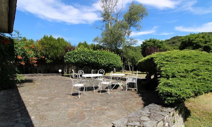 Ydes Cabaña | Gite Ydes, 6 bedrooms, 10 persons