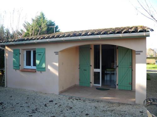 Fumel Casa | GiteLesCatalpas47