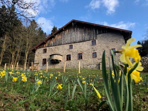 Sapois Cama Y Desayuno | Gites à la ferme à 5 minutes du lac de Gerardmer.