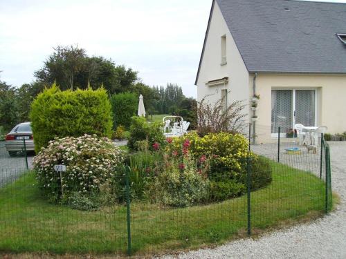 Hudimesnil Casa | Gites 10km de Granville, Hudimesnil
